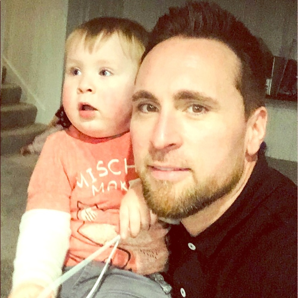 Meet your Posher, Benjamin